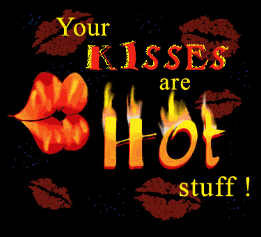 love hot